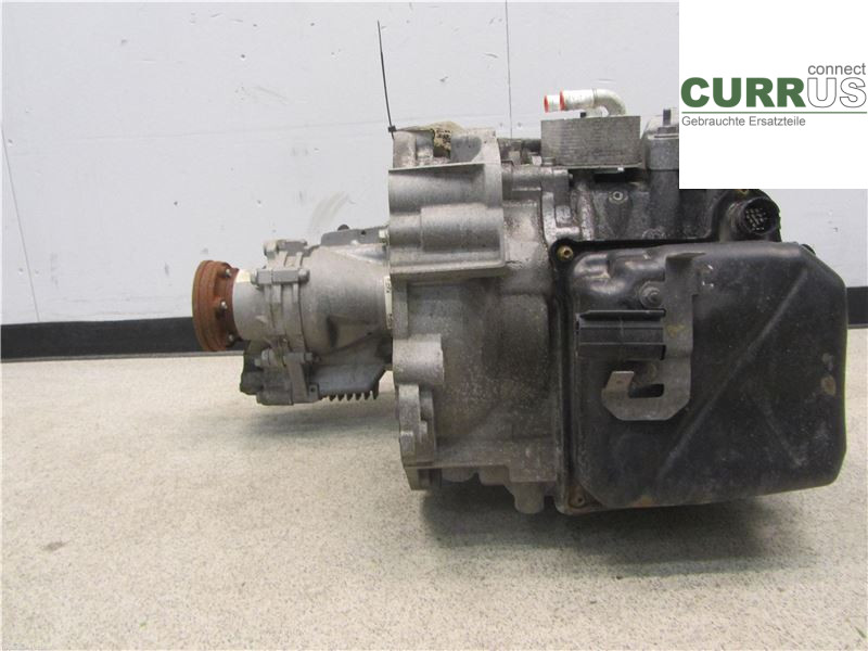 VW PASSAT  11-14 Gearbox (Automatic) 02E300016HX 2,0L CFGC