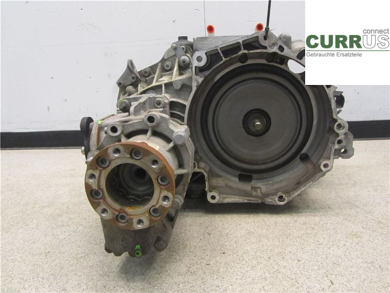 VW PASSAT  11-14 Gearbox (Automatic) 02E300016HX 2,0L CFGC