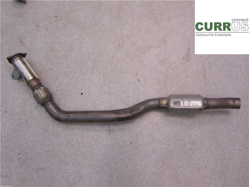 AUDI A4/S4  B9 16-19 Catalyst 8W0253300BD 2,9 DECA