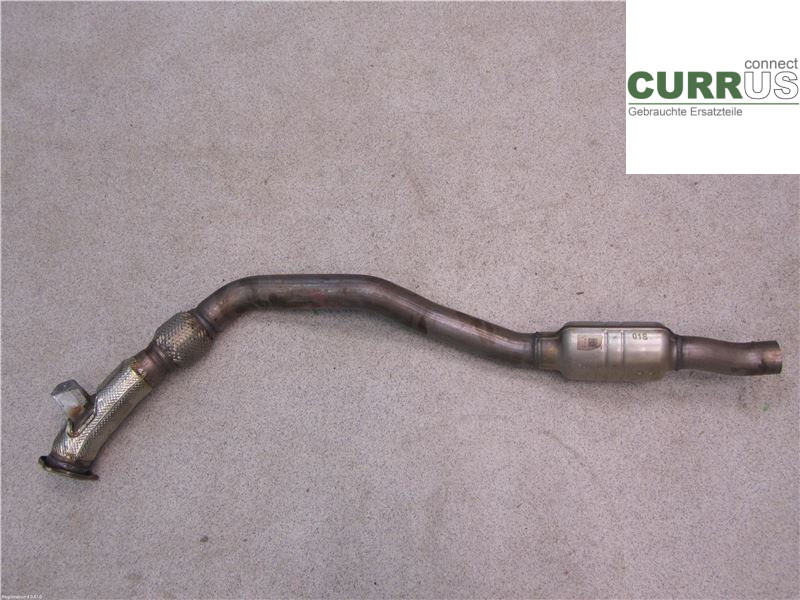 AUDI A4/S4  B9 16-19 Catalyst 8W0253350BM 2,9 DECA