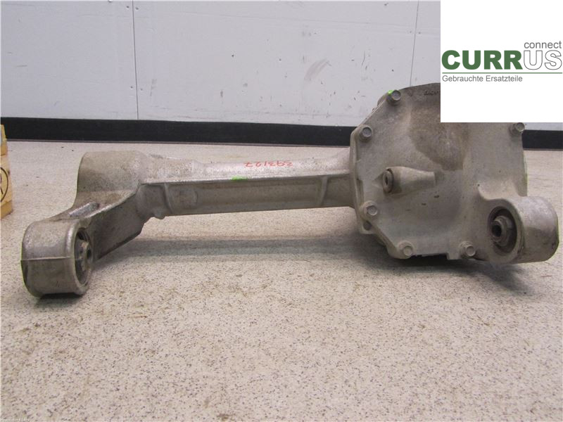 NISSAN NAVARA    05- Differential 385005X22A 3,0L V9X