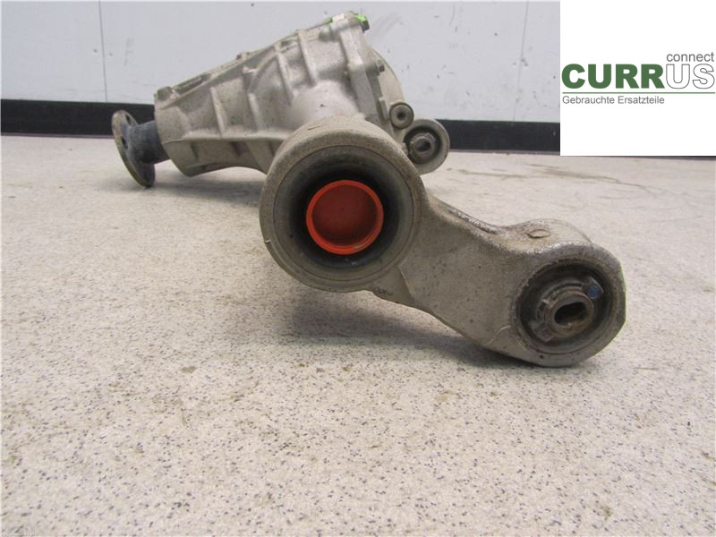 NISSAN NAVARA    05- Differential 385005X22A 3,0L V9X