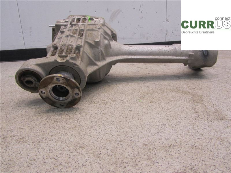 NISSAN NAVARA    05- Differential 385005X22A 3,0L V9X