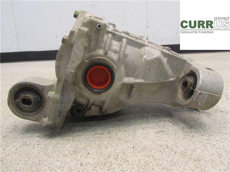 NISSAN NAVARA    05- Differential 385005X22A 3,0L V9X