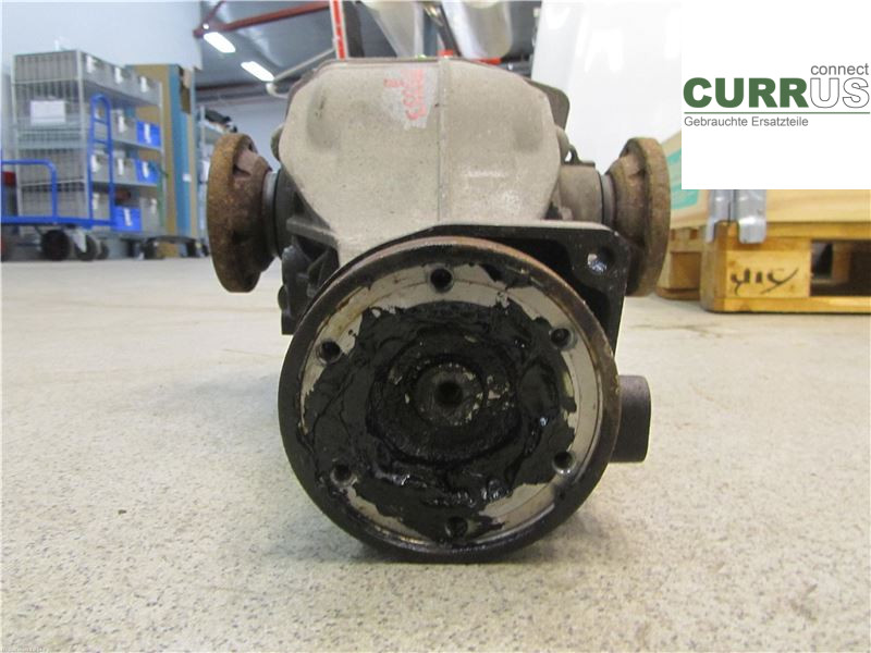 AUDI Q5     09-16 Differential 0BC500043Q 2,0L CDNC