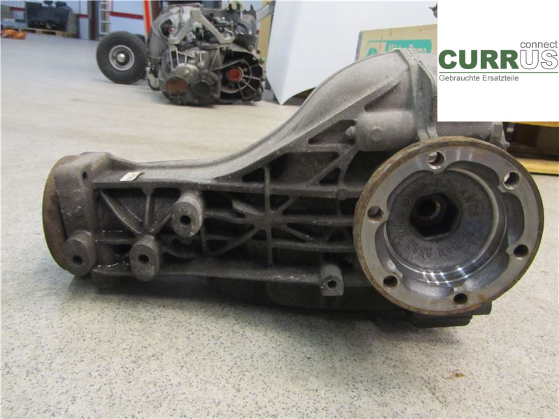AUDI Q5     09-16 Differential 0BC500043Q 2,0L CDNC