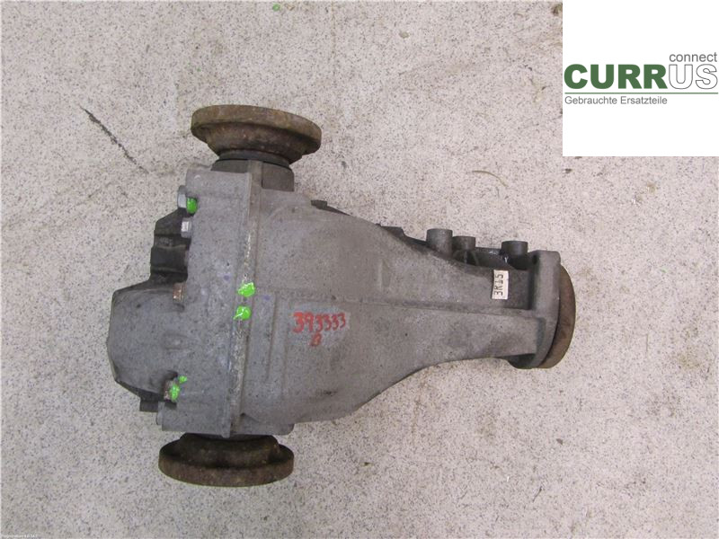 AUDI Q5     09-16 Differential 0BC500043Q 2,0L CDNC