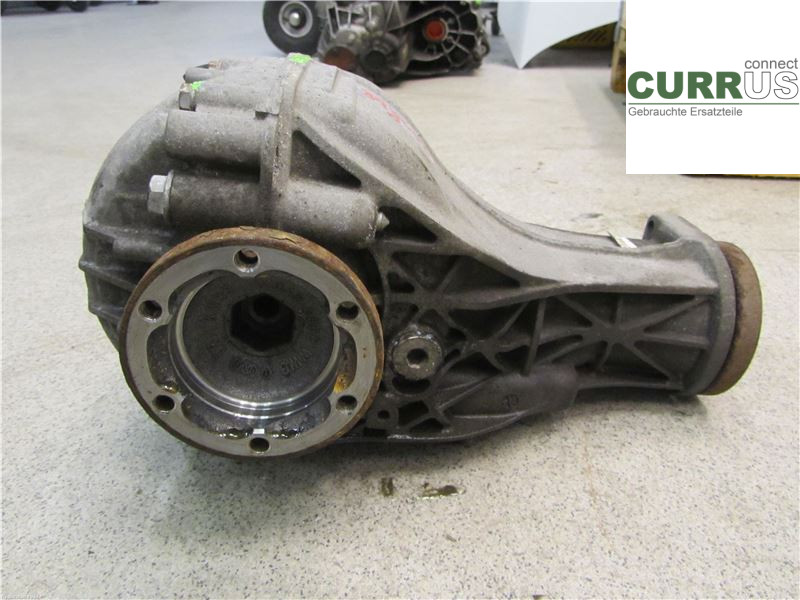 AUDI Q5     09-16 Differential 0BC500043Q 2,0L CDNC