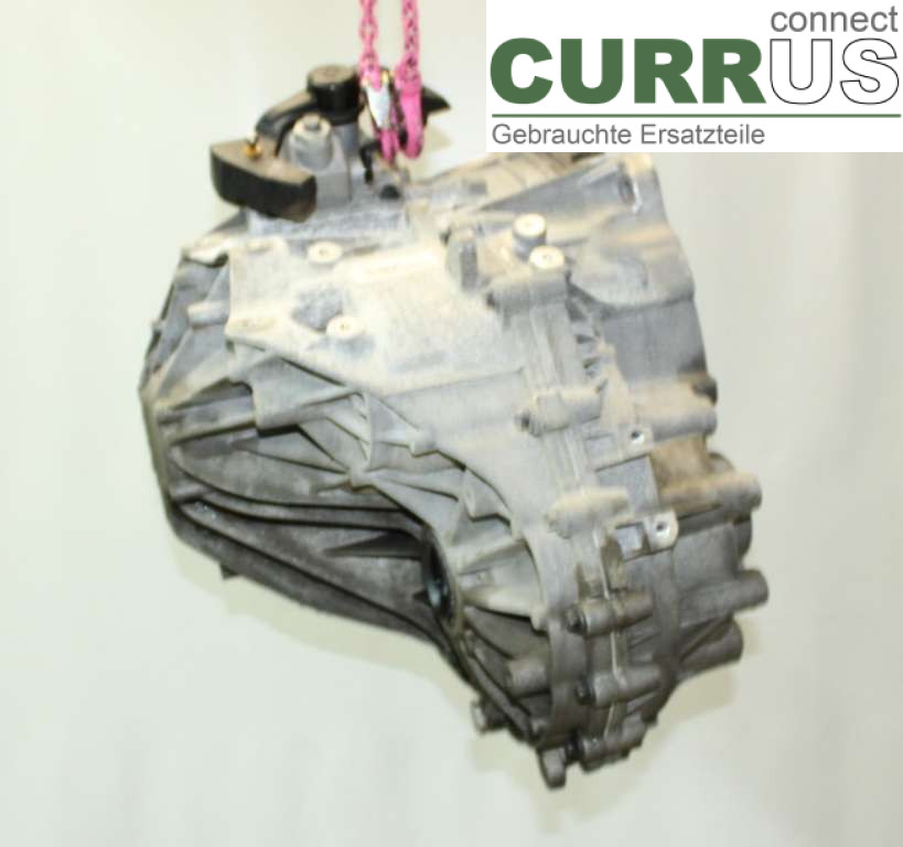 VOLVO V60  14-18 Gearbox (6-speed) 36012742 D3 2,0D 150HK