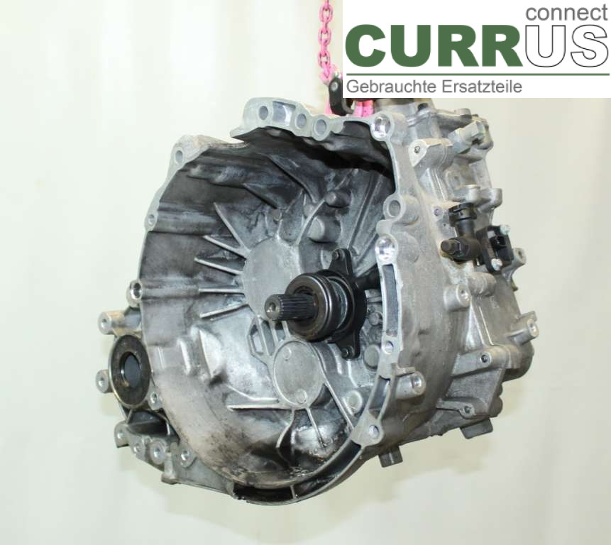 VOLVO V60  14-18 Gearbox (6-speed) 36012742 D3 2,0D 150HK