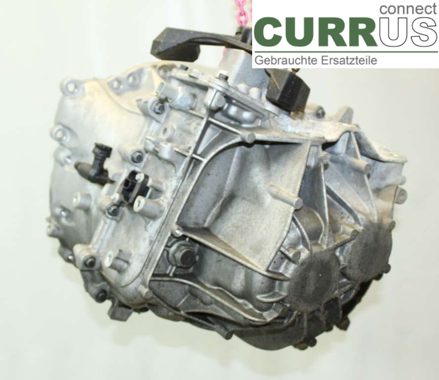 VOLVO V60  14-18 Gearbox (6-speed) 36012742 D3 2,0D 150HK