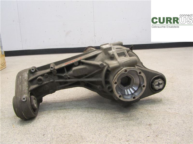 PORSCHE CAYENNE 03- Differential 958349011NX 4.8 4852+PR:E0A