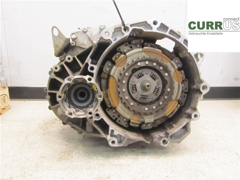 VW GOLF / E-GOLF VII   13-20 Gearbox (Automatic) 0CW300049KX00Y 1,4L CZDA