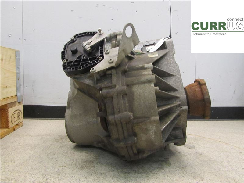 VW GOLF / E-GOLF VII   13-20 Gearbox (Automatic) 0CW300049KX00Y 1,4L CZDA