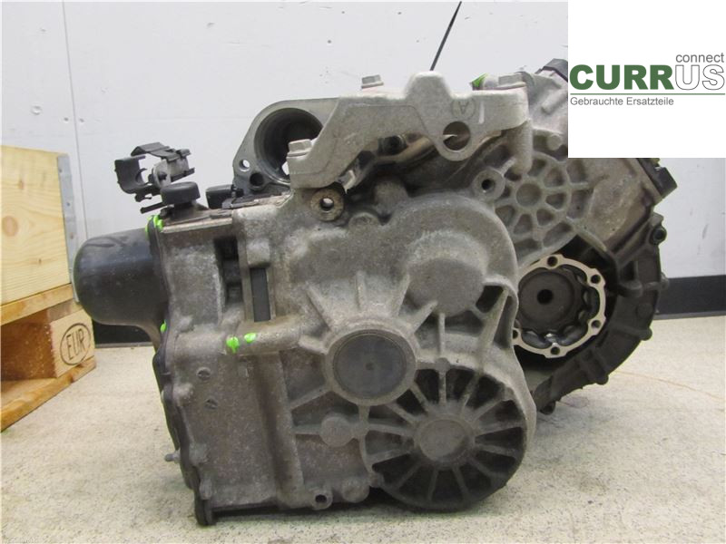 VW GOLF / E-GOLF VII   13-20 Gearbox (Automatic) 0CW300049KX00Y 1,4L CZDA