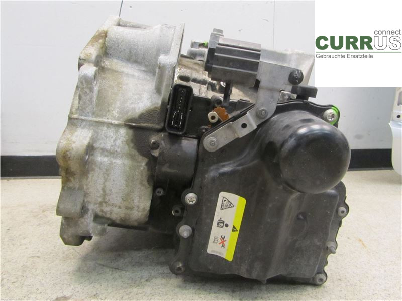 VW GOLF / E-GOLF VII   13-20 Gearbox (Automatic) 0CW300049KX00Y 1,4L CZDA