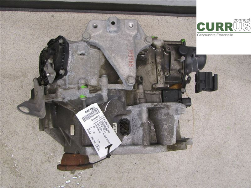 VW GOLF / E-GOLF VII   13-20 Gearbox (Automatic) 0CW300049KX00Y 1,4L CZDA