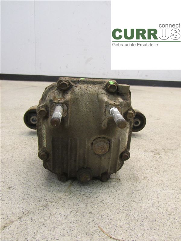 SUBARU FORESTER SG 06- Differential 38312AA022 EJ20