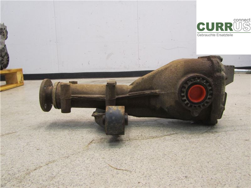 SUBARU FORESTER SG 06- Differential 38312AA022 EJ20