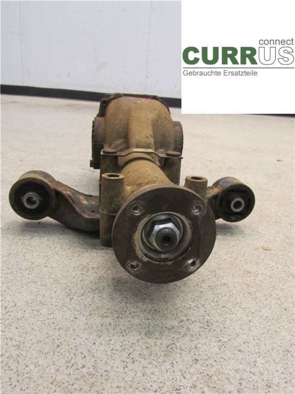 SUBARU FORESTER SG 06- Differential 38312AA022 EJ20