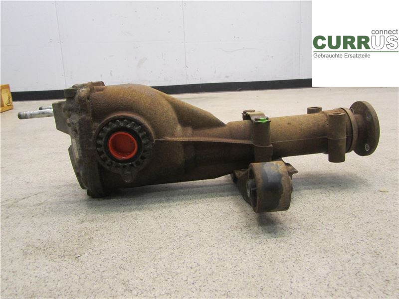 SUBARU FORESTER SG 06- Differential 38312AA022 EJ20
