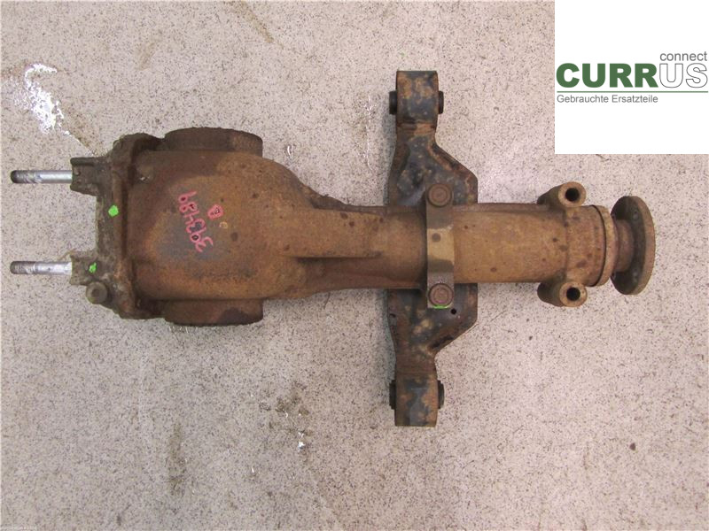 SUBARU FORESTER SG 06- Differential 38312AA022 EJ20