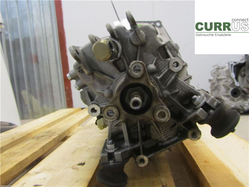 BMW 1 E87/81 5D/3D 03-11 6-Gang-Getriebe 23007626315 2,0L N43-B20A