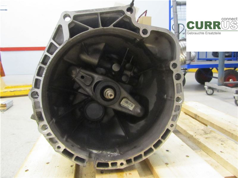 BMW 1 E87/81 5D/3D 03-11 6-Gang-Getriebe 23007626315 2,0L N43-B20A