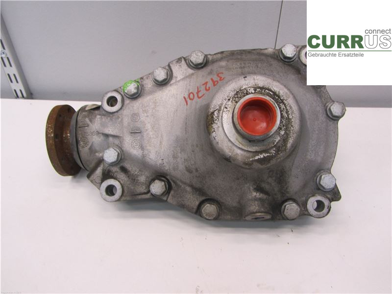 BMW 3 F30/F31/F80    12-19 Differential 31508623110 2,0 N47D20O