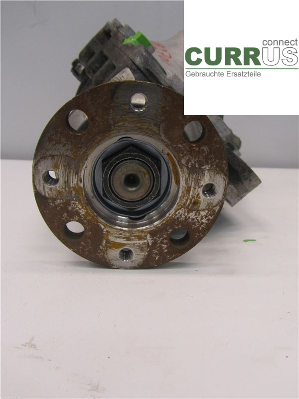 BMW 3 F30/F31/F80    12-19 Differential 31508623110 2,0 N47D20O