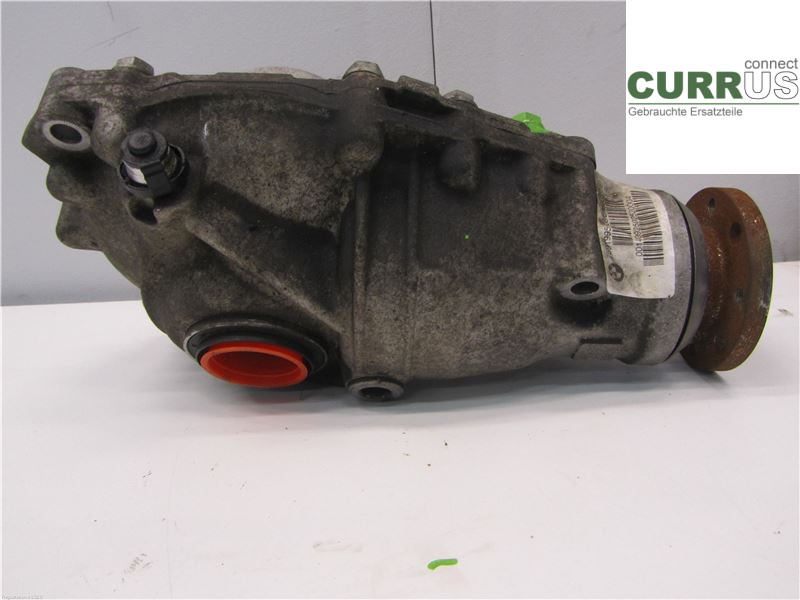 BMW 3 F30/F31/F80    12-19 Differential 31508623110 2,0 N47D20O