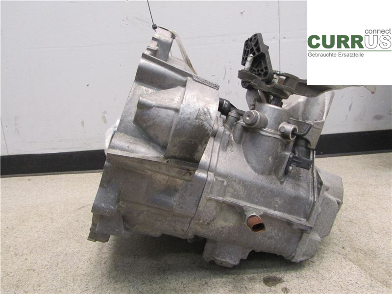 VW GOLF SPORTSVAN 15-20 Gearkasse 6 gear 0AJ300041SX 1,2L CYVB