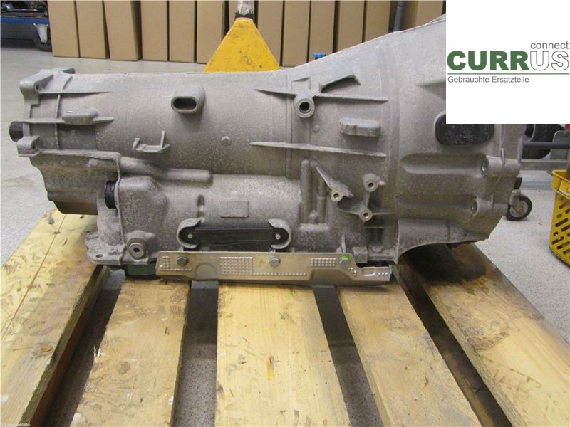 BMW 3 F30/F31/F80    12-19 Automatisk växellåda 24008601721 2,0L N20-B20B