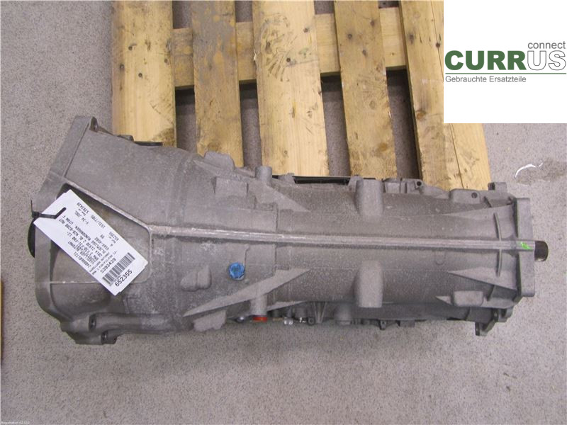 BMW 3 F30/F31/F80    12-19 Automatisk växellåda 24008601721 2,0L N20-B20B