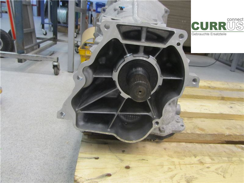 BMW 3 F30/F31/F80    12-19 Automatisk växellåda 24008601721 2,0L N20-B20B