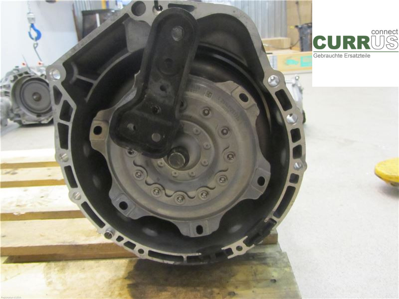 BMW 3 F30/F31/F80    12-19 Automatisk växellåda 24008601721 2,0L N20-B20B