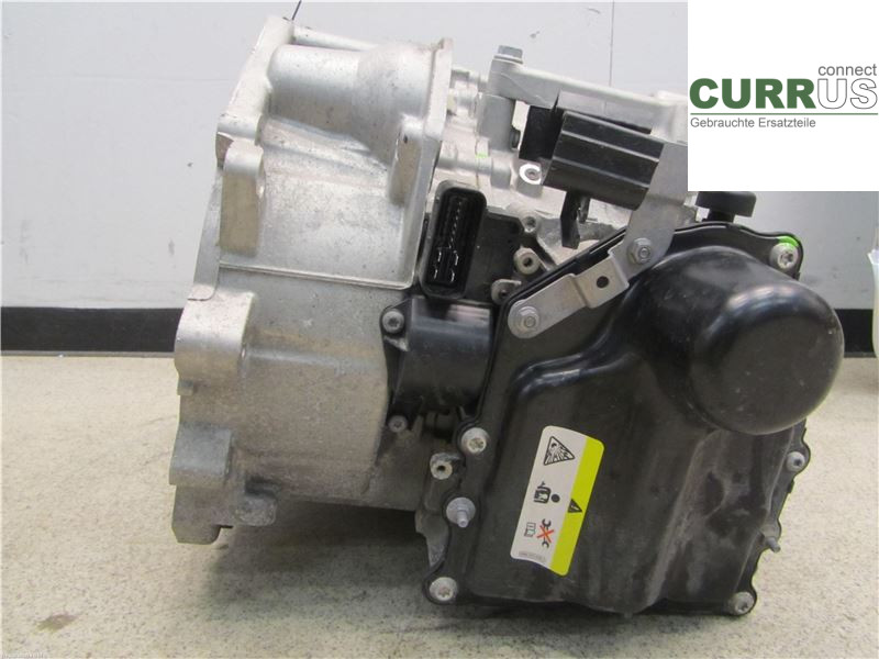 VW GOLF / E-GOLF VII   13-20 Gearbox (Automatic) 0CW300041QX 1,4L CZDA