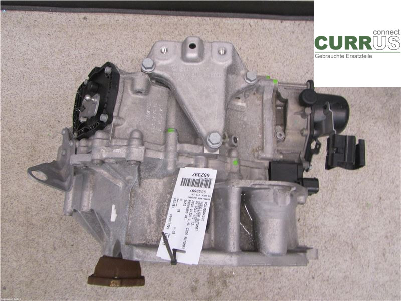 VW GOLF / E-GOLF VII   13-20 Gearbox (Automatic) 0CW300041QX 1,4L CZDA