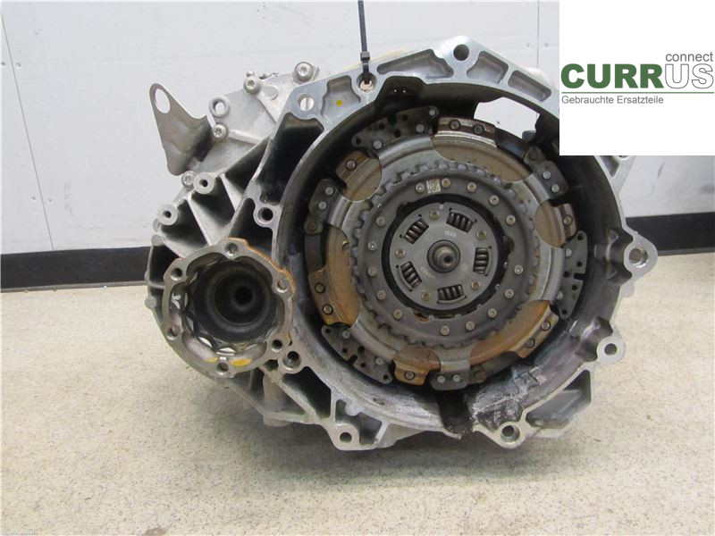 VW GOLF / E-GOLF VII   13-20 Gearbox (Automatic) 0CW300041QX 1,4L CZDA