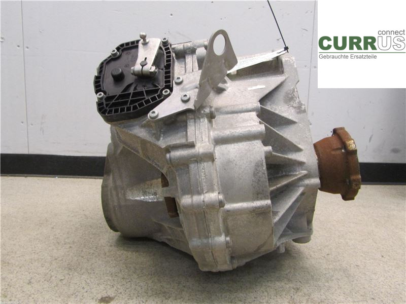 VW GOLF / E-GOLF VII   13-20 Gearbox (Automatic) 0CW300041QX 1,4L CZDA