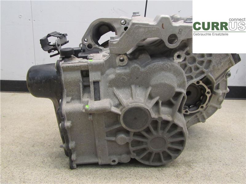VW GOLF / E-GOLF VII   13-20 Gearbox (Automatic) 0CW300041QX 1,4L CZDA