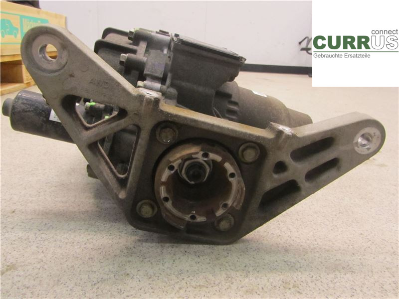JEEP CHEROKEE Differential  2,0L 940.A4.000