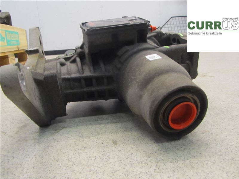 JEEP CHEROKEE Differential  2,0L 940.A4.000