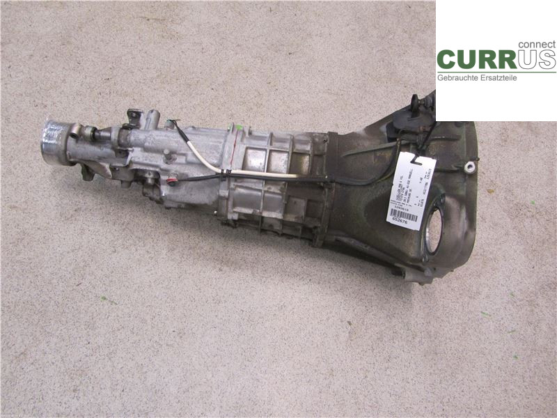 TOYOTA GT86 Skrzynia 6-biegowa SU00304329 4U-GSE