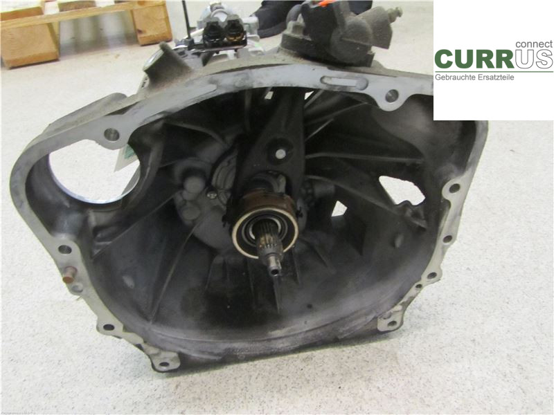 TOYOTA GT86 Skrzynia 6-biegowa SU00304329 4U-GSE