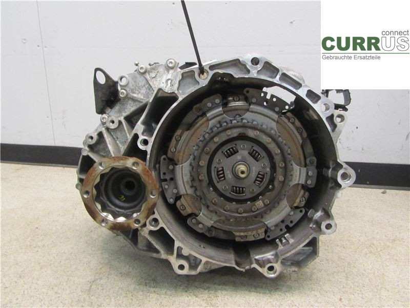 SKODA FABIA  15- Gearbox (Automatic) 0CW300042C00B 1,0l CHZC