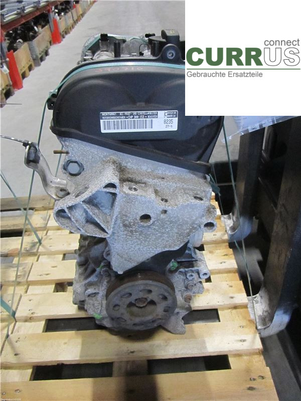 VW GOLF / E-GOLF VII   13-20 Engine 04E100098AX CHPA