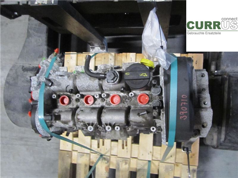 VW GOLF / E-GOLF VII   13-20 Engine 04E100098AX CHPA