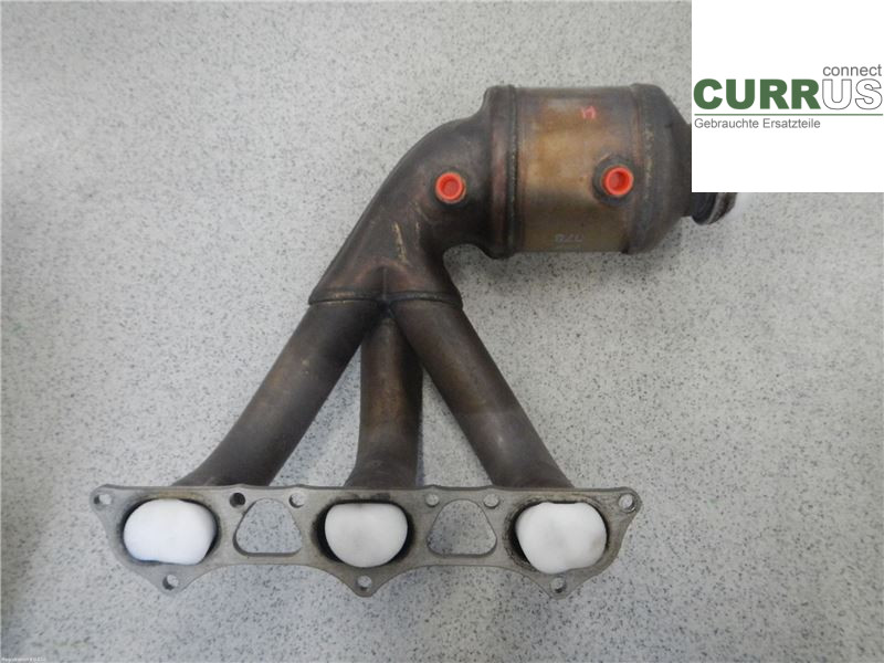 PORSCHE 911 64- Catalyst 9A1113022CX 3,8L A175