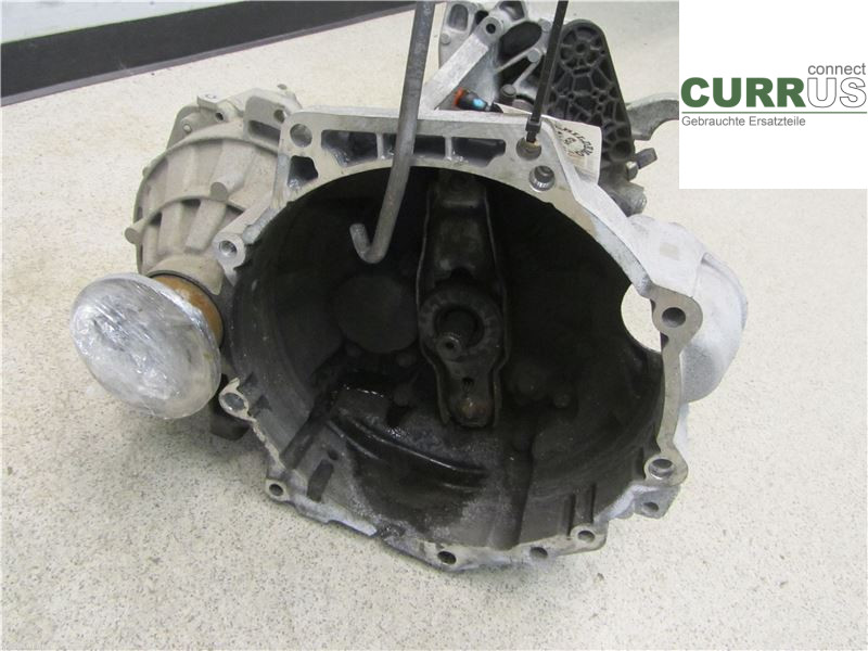 AUDI A3/S3 8V  13-20 Skrzynia 6-biegowa 02S300051FX 1,5L DADA